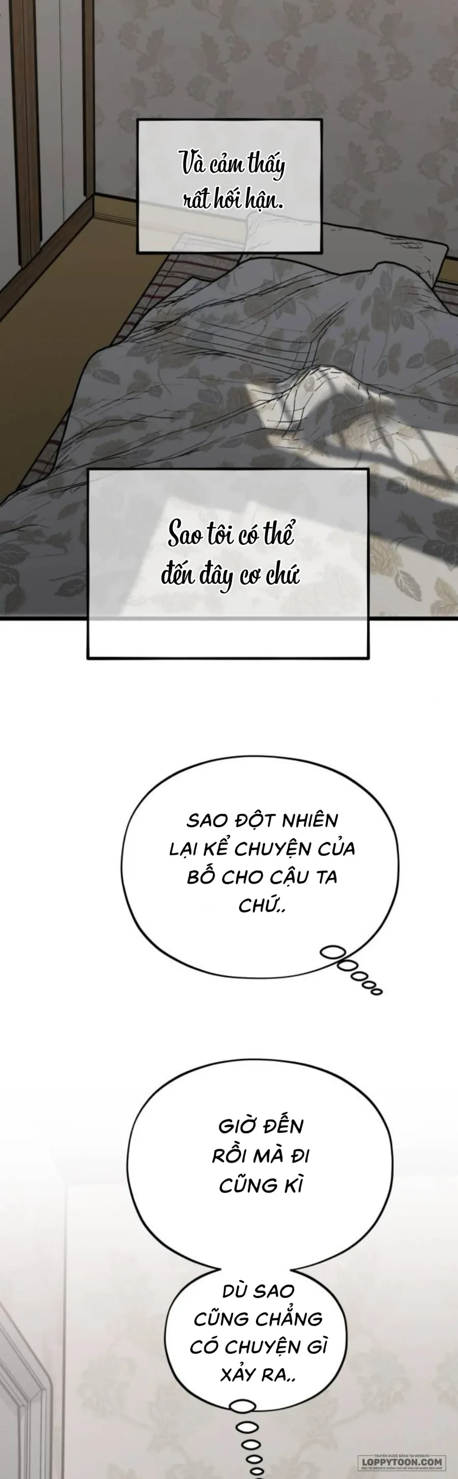 Khao Khát Khôn Nguôi Chapter 12 - 52