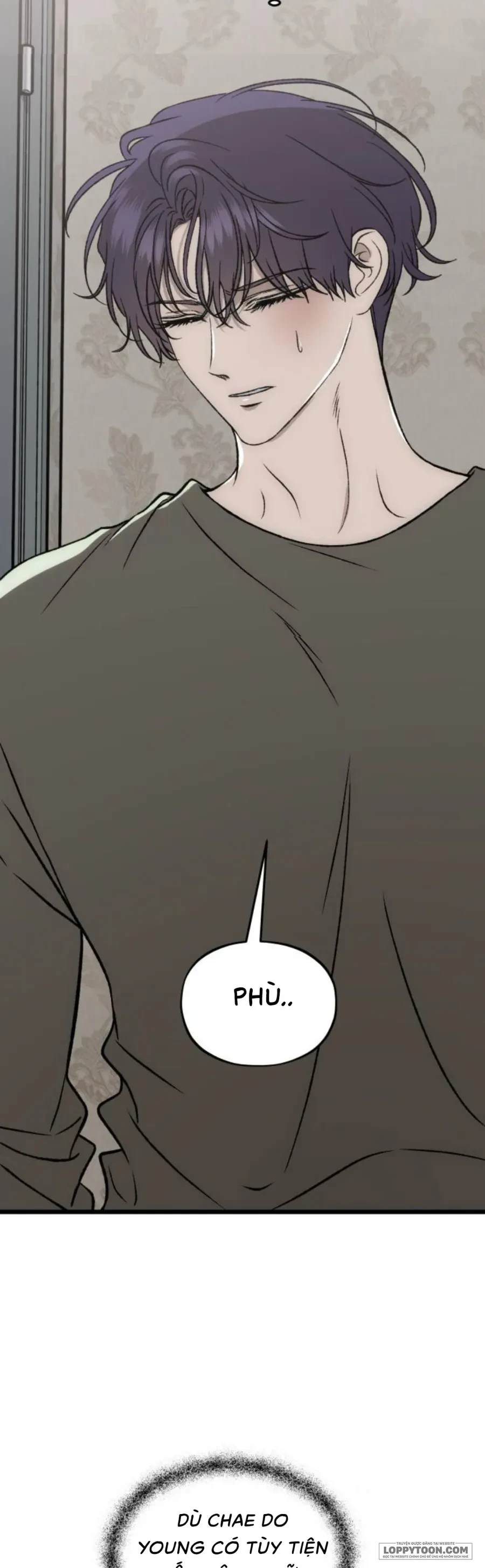 Khao Khát Khôn Nguôi Chapter 12 - 53