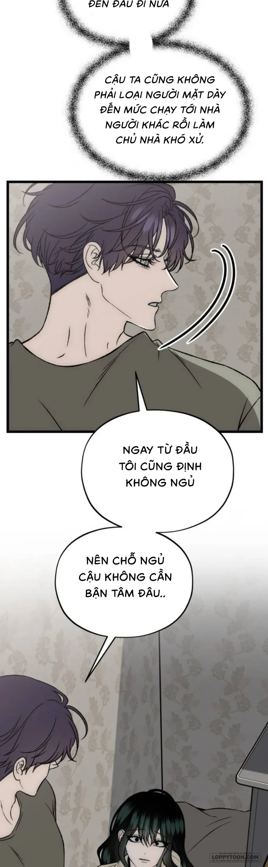 Khao Khát Khôn Nguôi Chapter 12 - 54