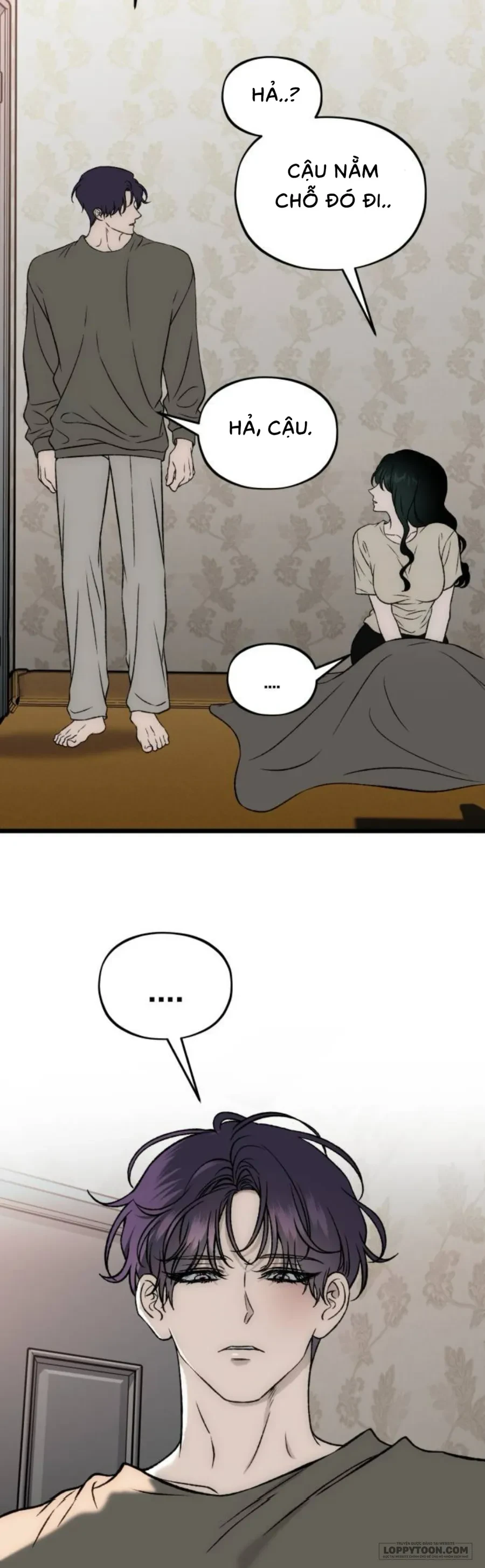 Khao Khát Khôn Nguôi Chapter 12 - 56