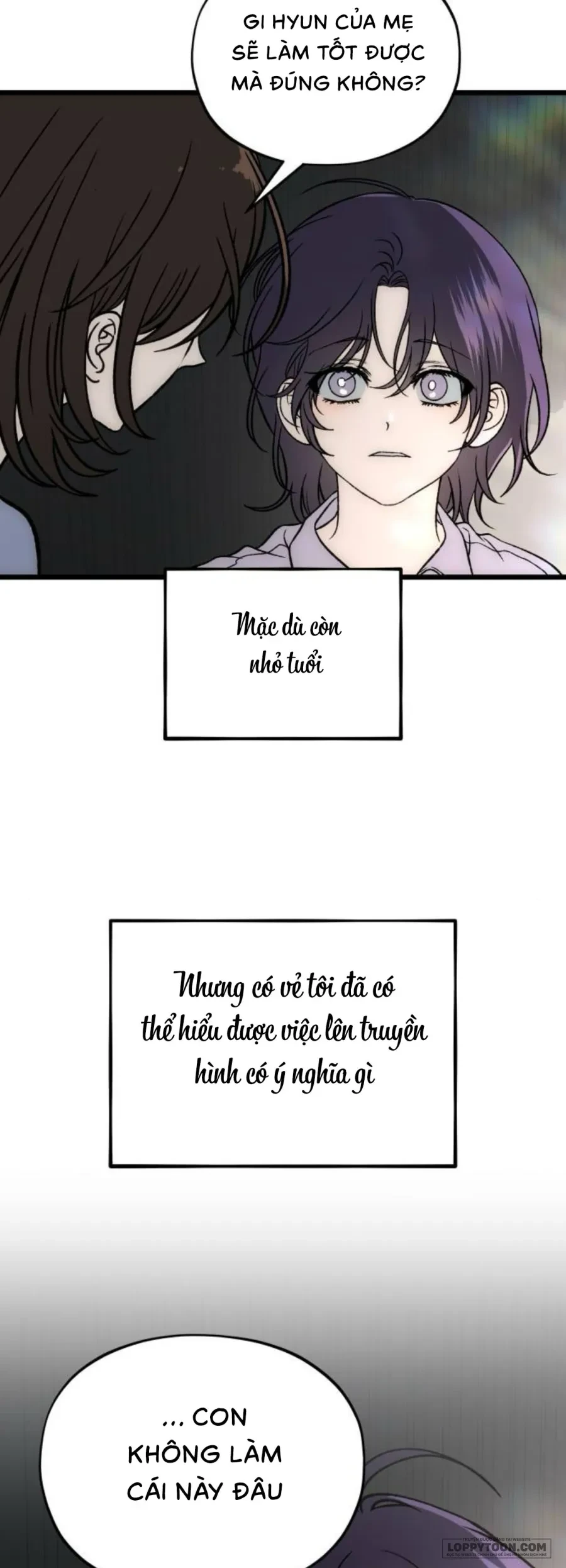 Khao Khát Khôn Nguôi Chapter 13 - 3