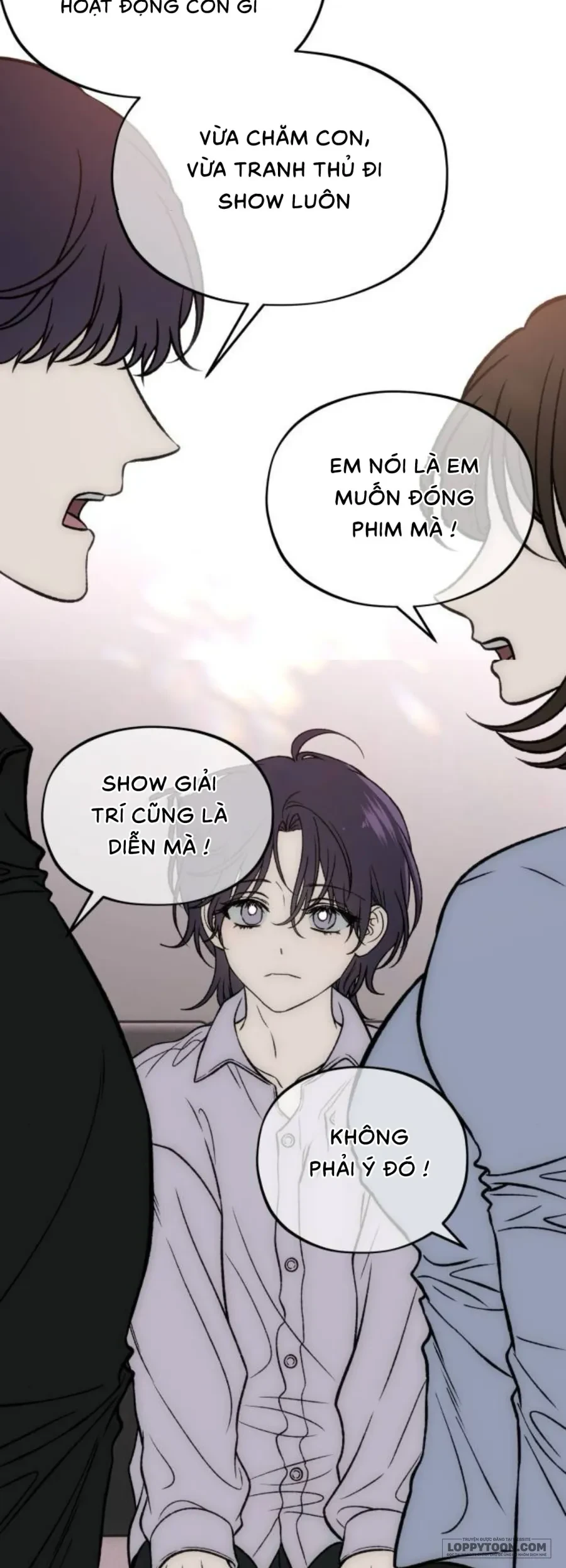 Khao Khát Khôn Nguôi Chapter 13 - 6