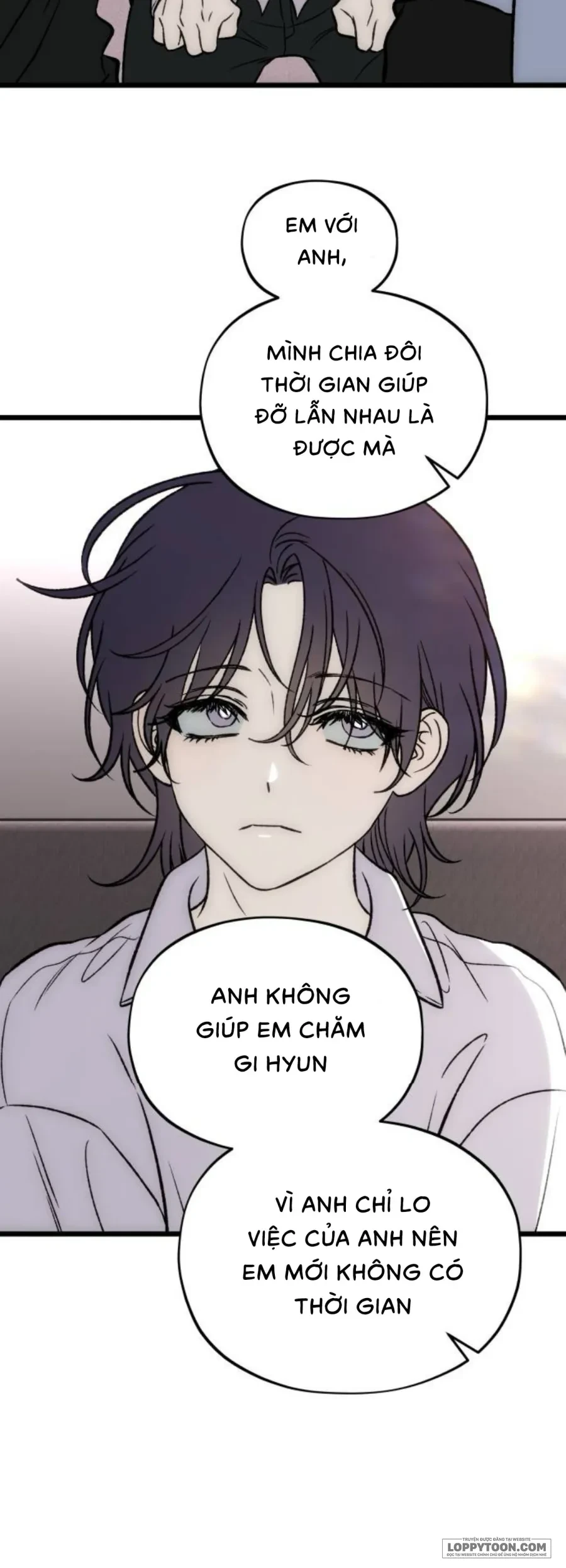 Khao Khát Khôn Nguôi Chapter 13 - 7