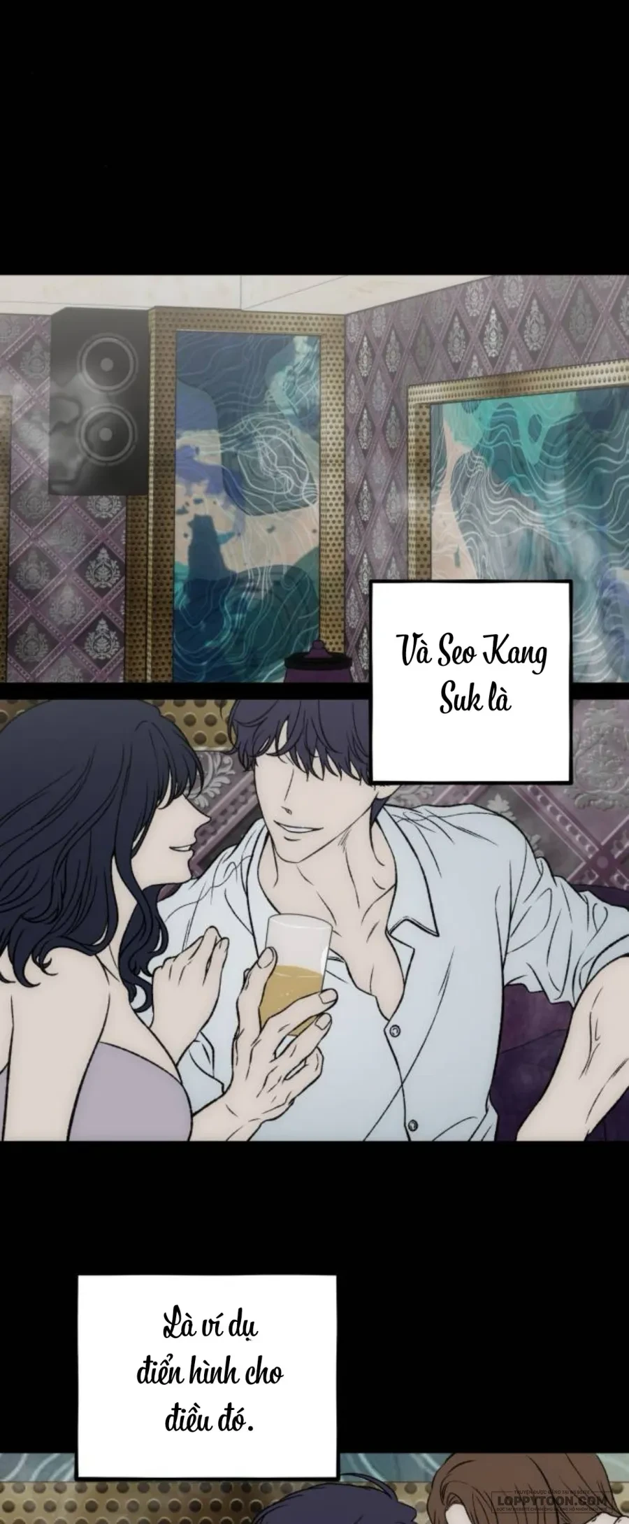 Khao Khát Khôn Nguôi Chapter 13 - 14