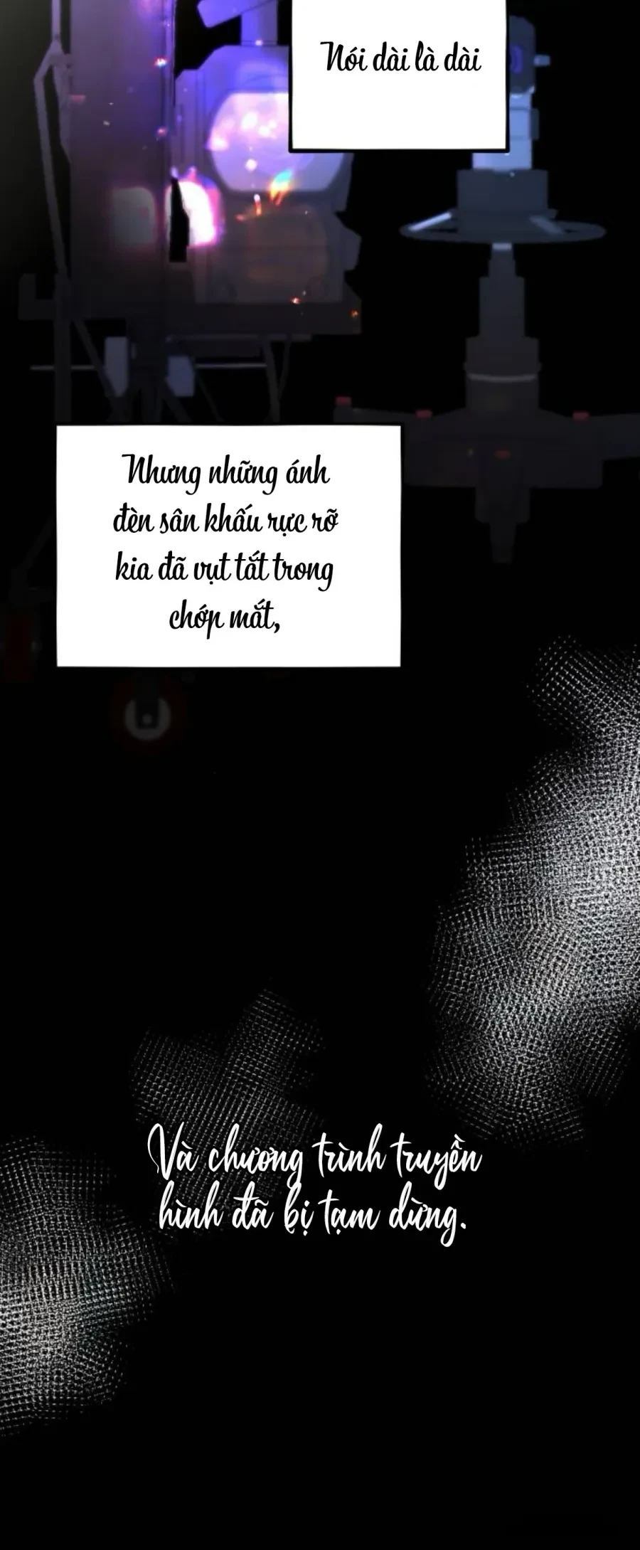 Khao Khát Khôn Nguôi Chapter 13 - 16