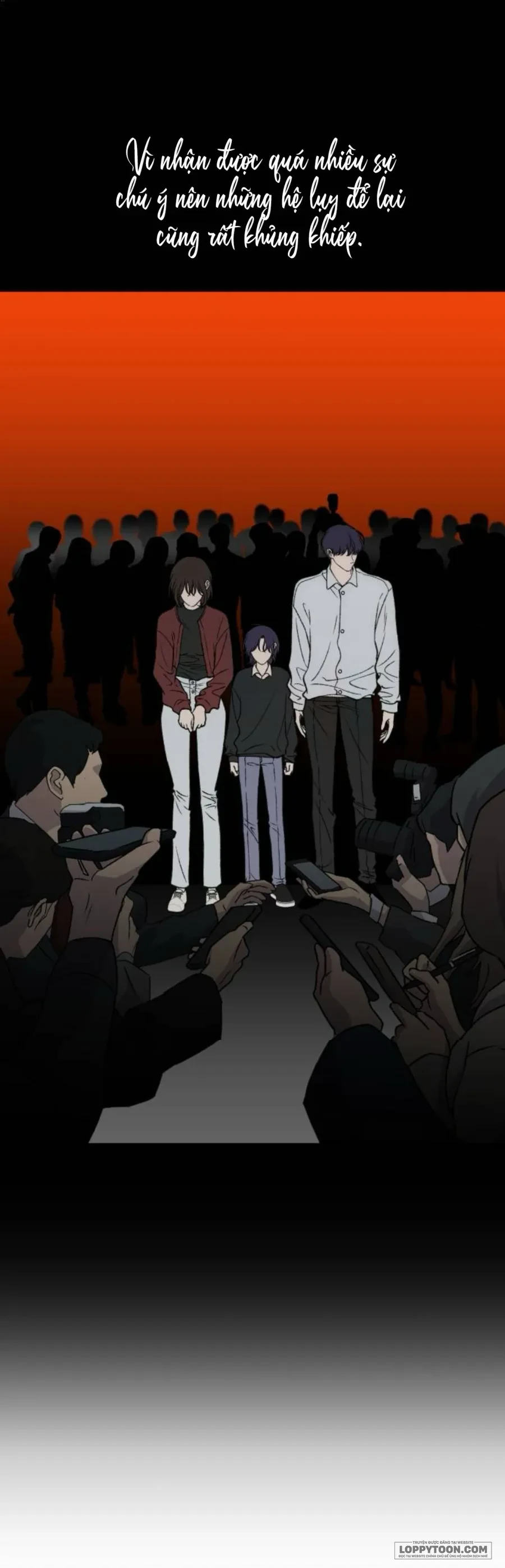 Khao Khát Khôn Nguôi Chapter 13 - 17
