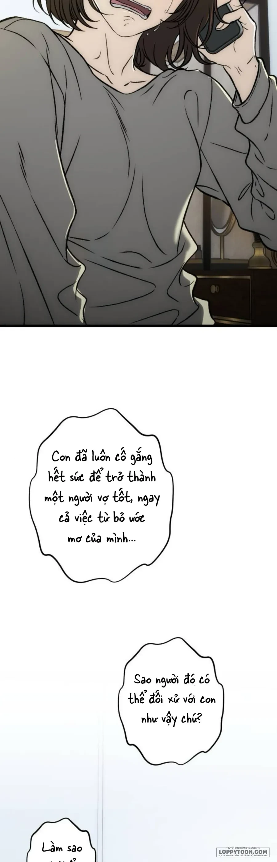 Khao Khát Khôn Nguôi Chapter 13 - 22