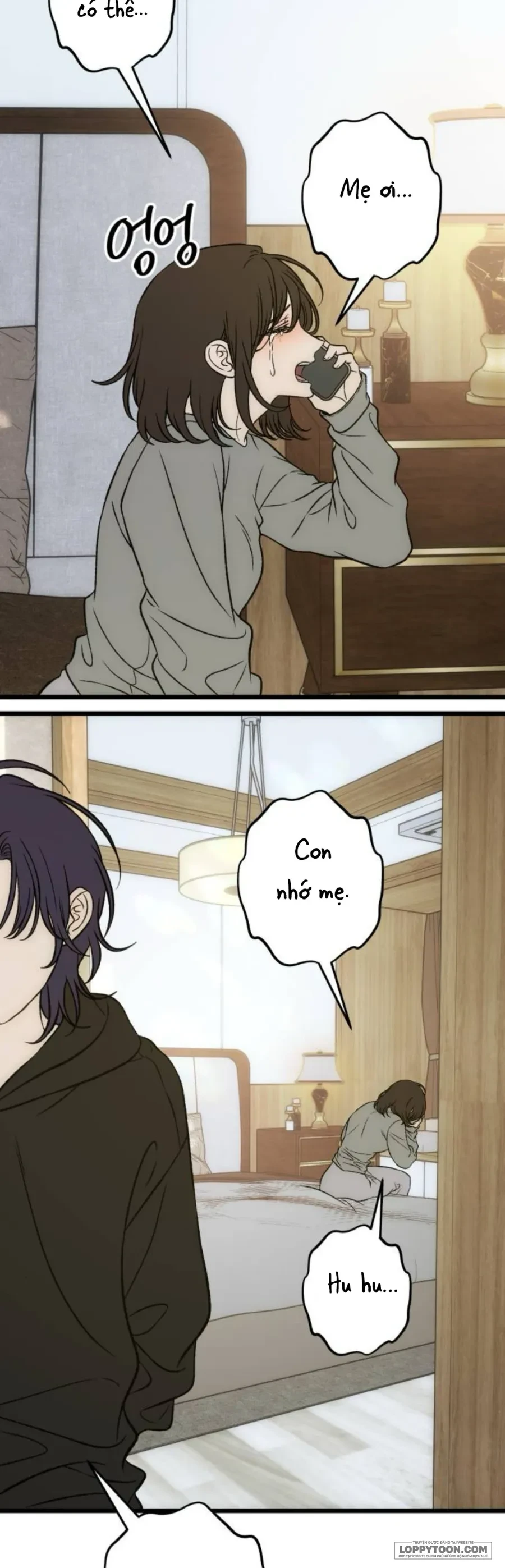 Khao Khát Khôn Nguôi Chapter 13 - 23