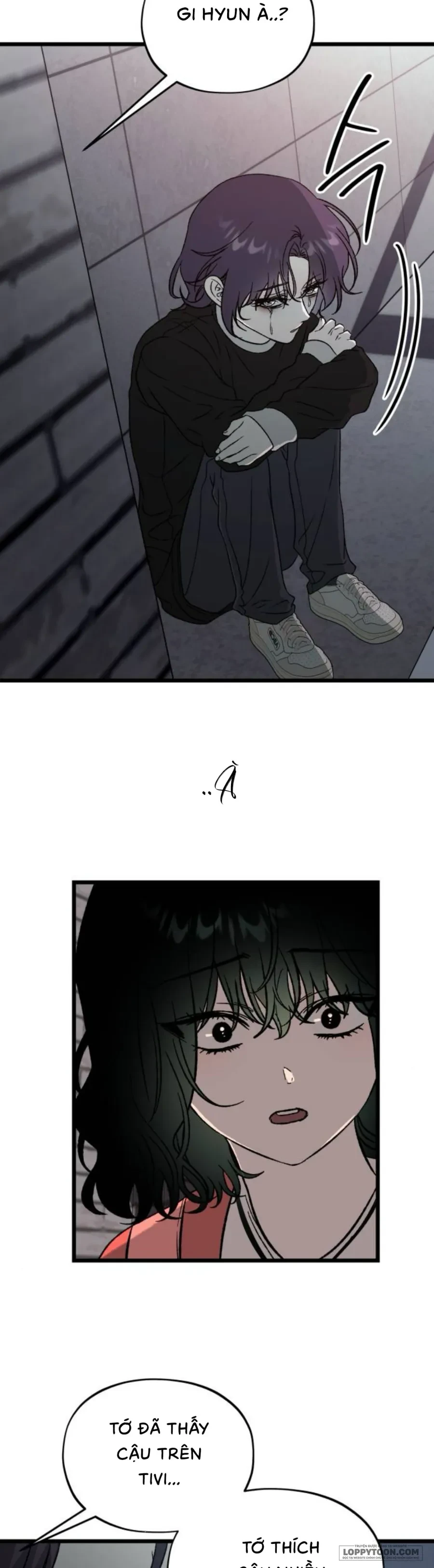Khao Khát Khôn Nguôi Chapter 13 - 29