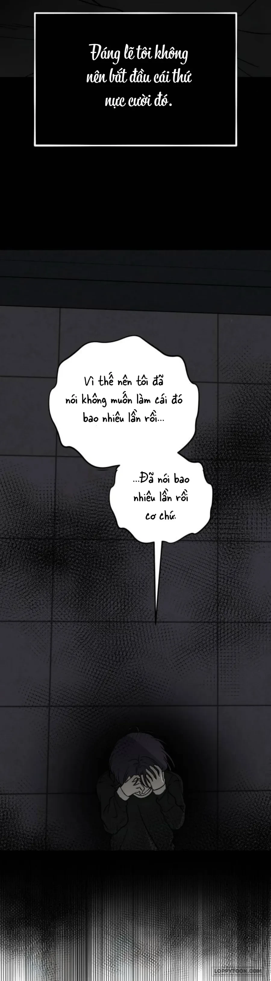 Khao Khát Khôn Nguôi Chapter 13 - 31