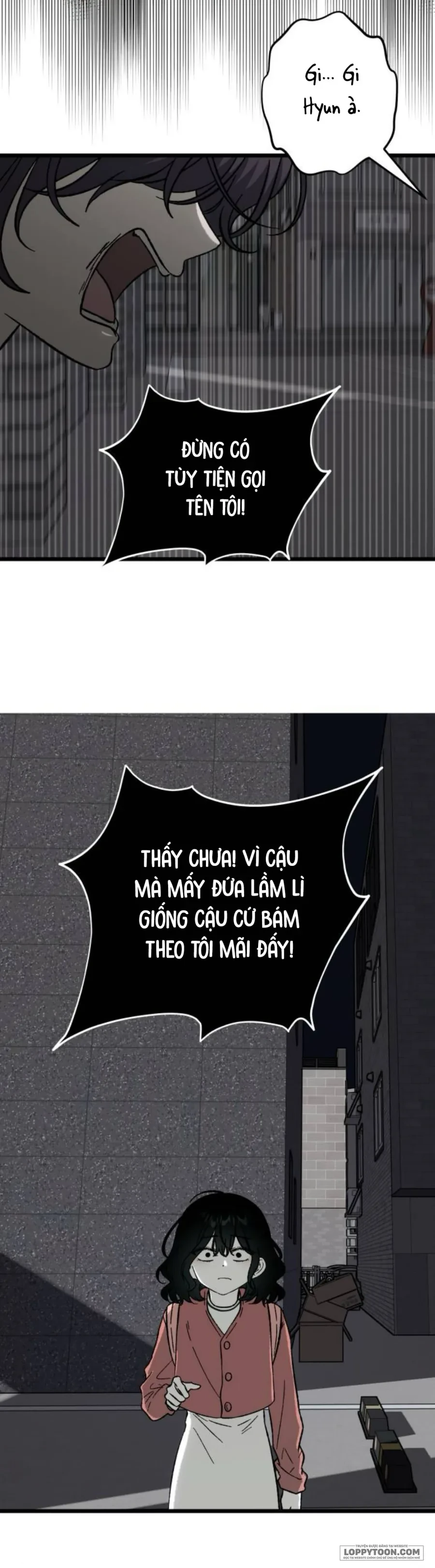 Khao Khát Khôn Nguôi Chapter 13 - 32