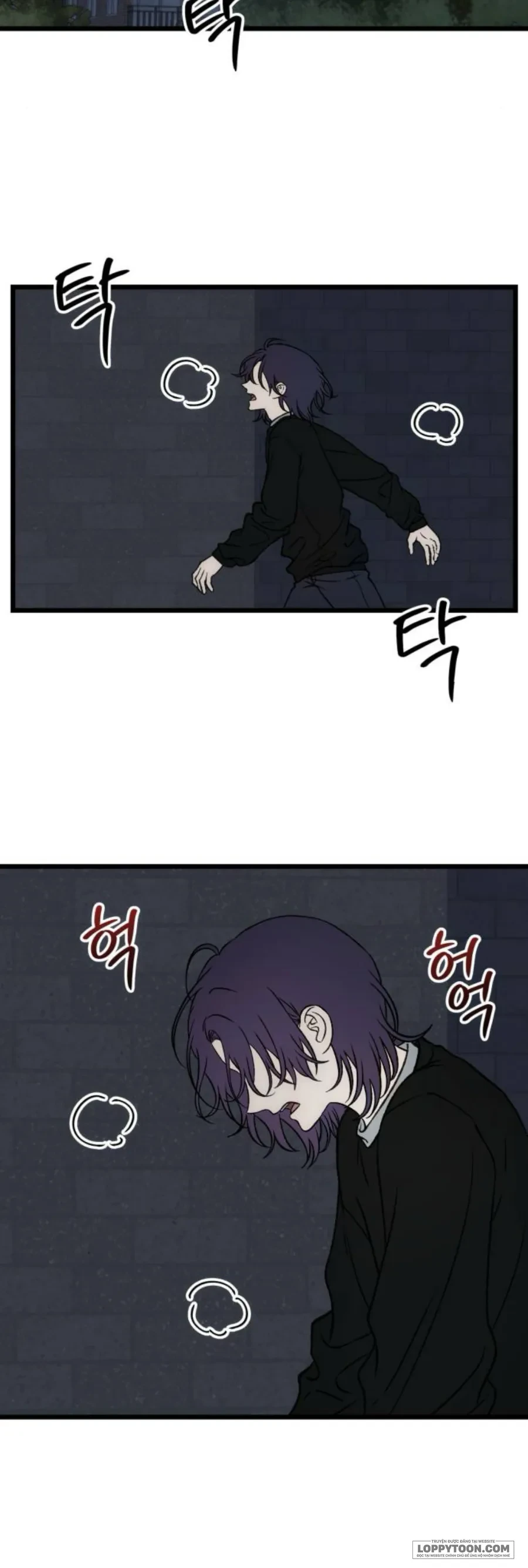 Khao Khát Khôn Nguôi Chapter 13 - 35