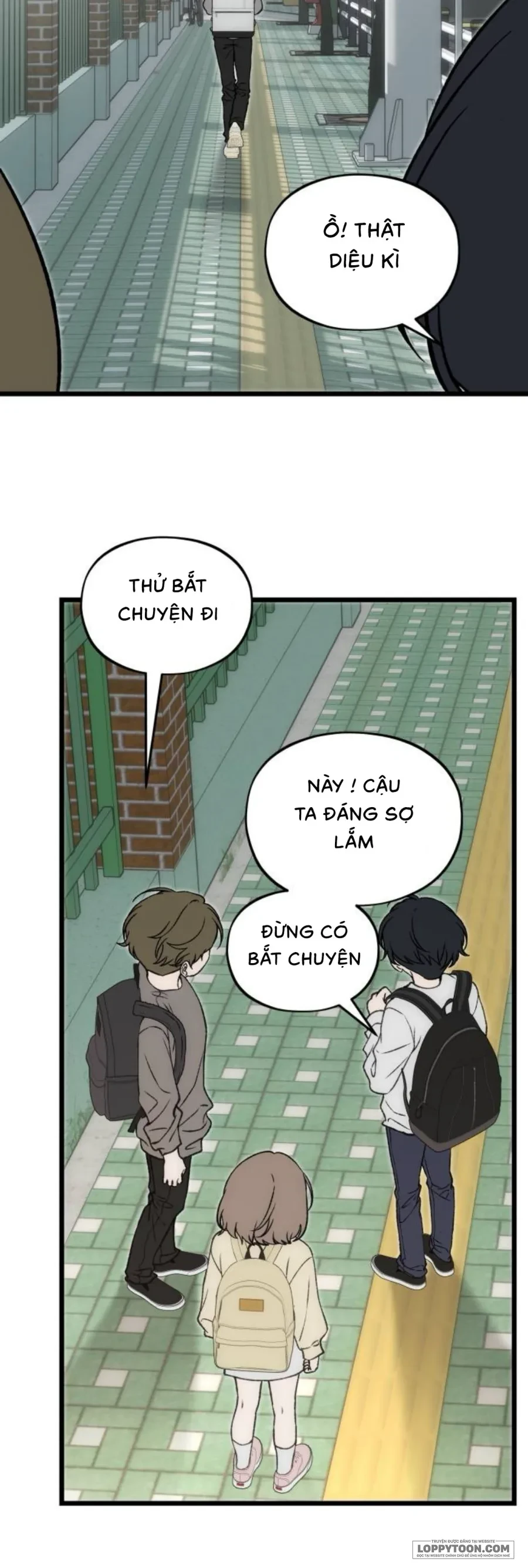 Khao Khát Khôn Nguôi Chapter 13 - 40