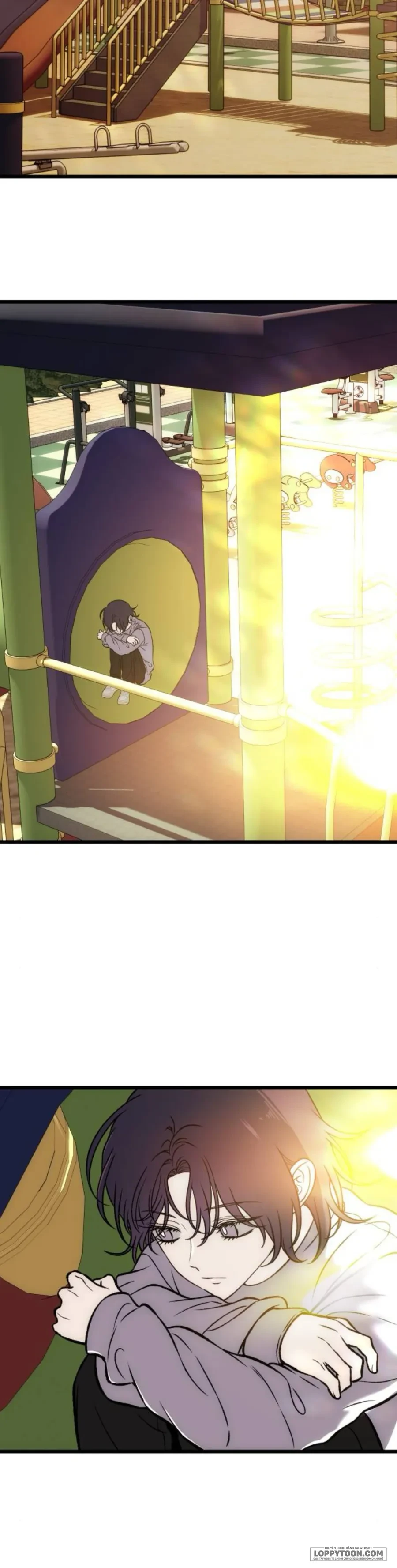 Khao Khát Khôn Nguôi Chapter 13 - 42