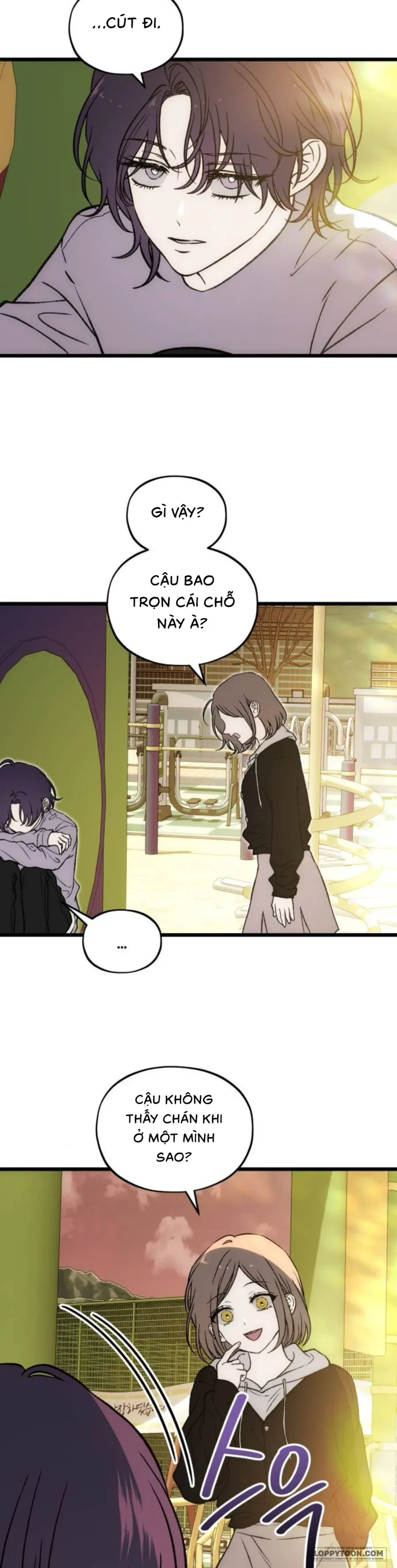 Khao Khát Khôn Nguôi Chapter 13 - 44