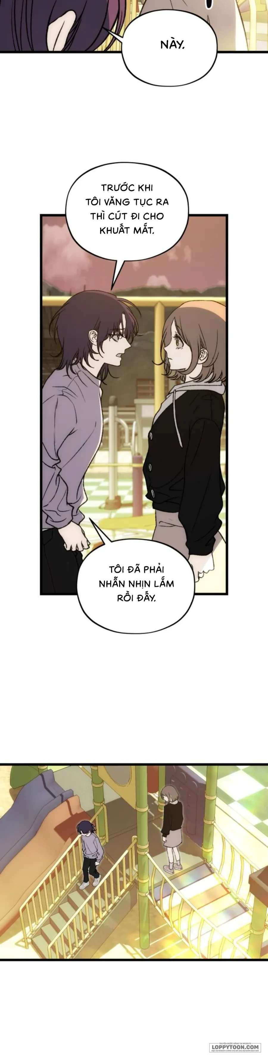 Khao Khát Khôn Nguôi Chapter 13 - 45