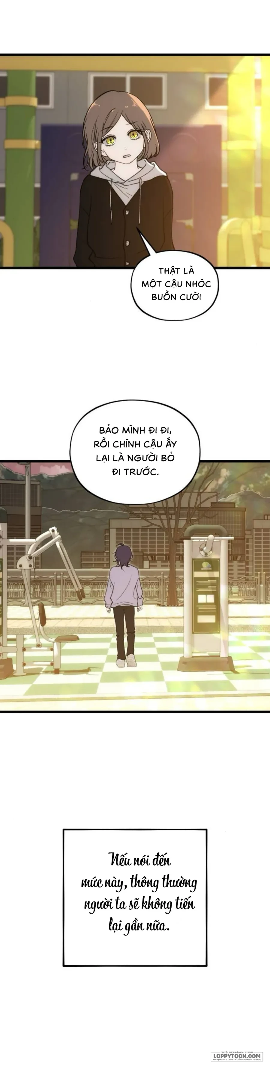 Khao Khát Khôn Nguôi Chapter 13 - 46