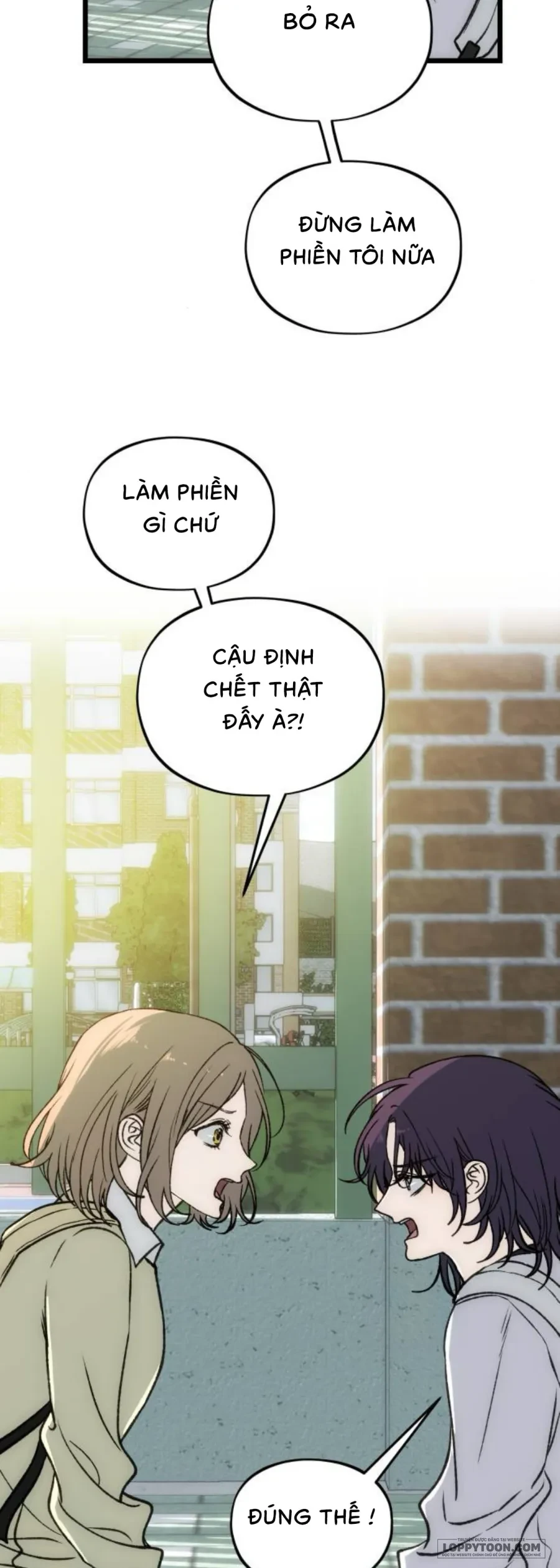 Khao Khát Khôn Nguôi Chapter 13 - 53