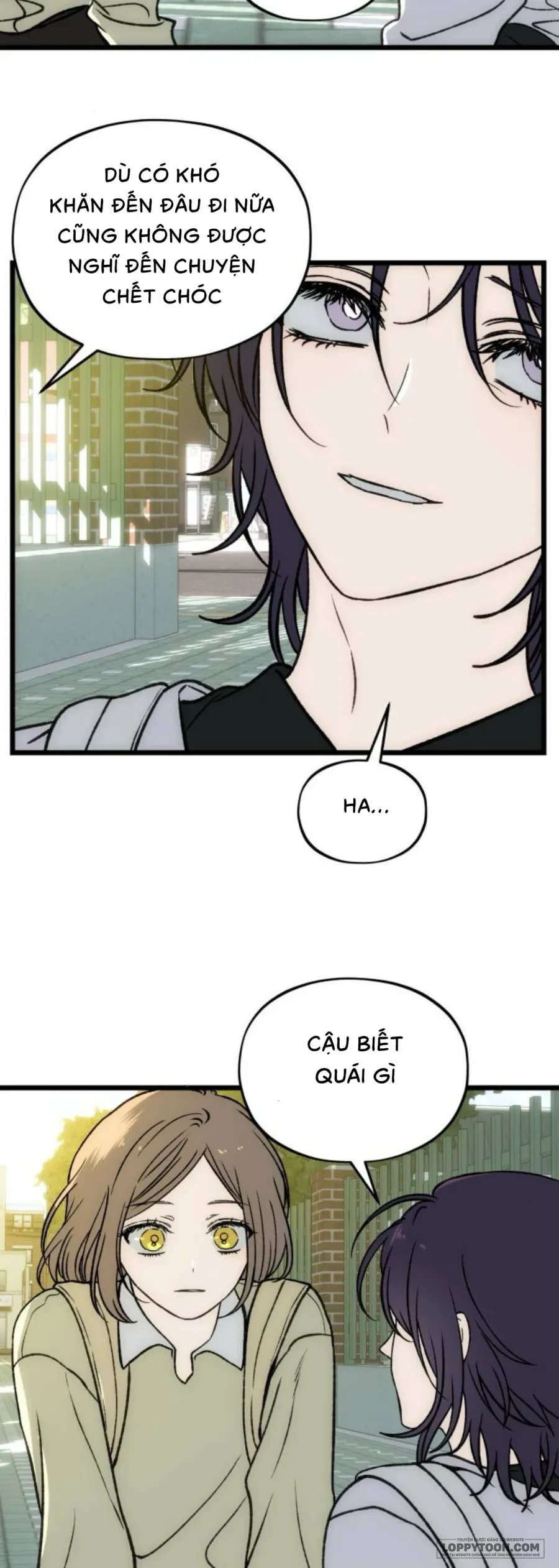 Khao Khát Khôn Nguôi Chapter 13 - 54