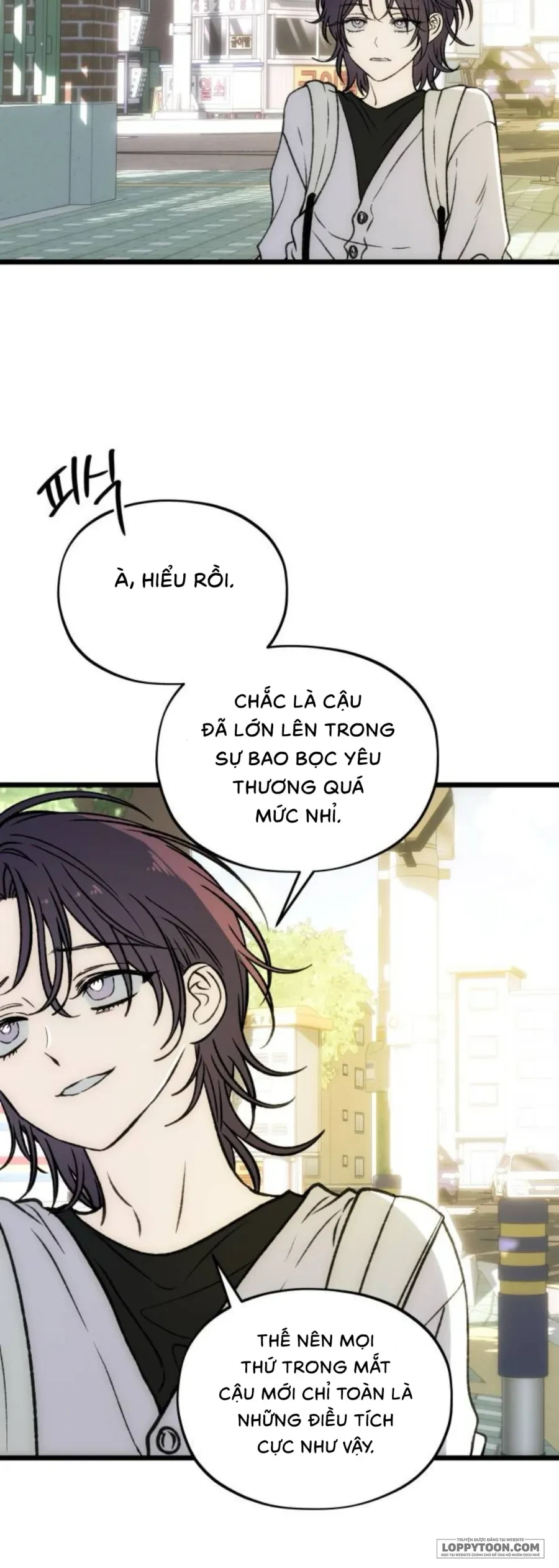 Khao Khát Khôn Nguôi Chapter 13 - 56