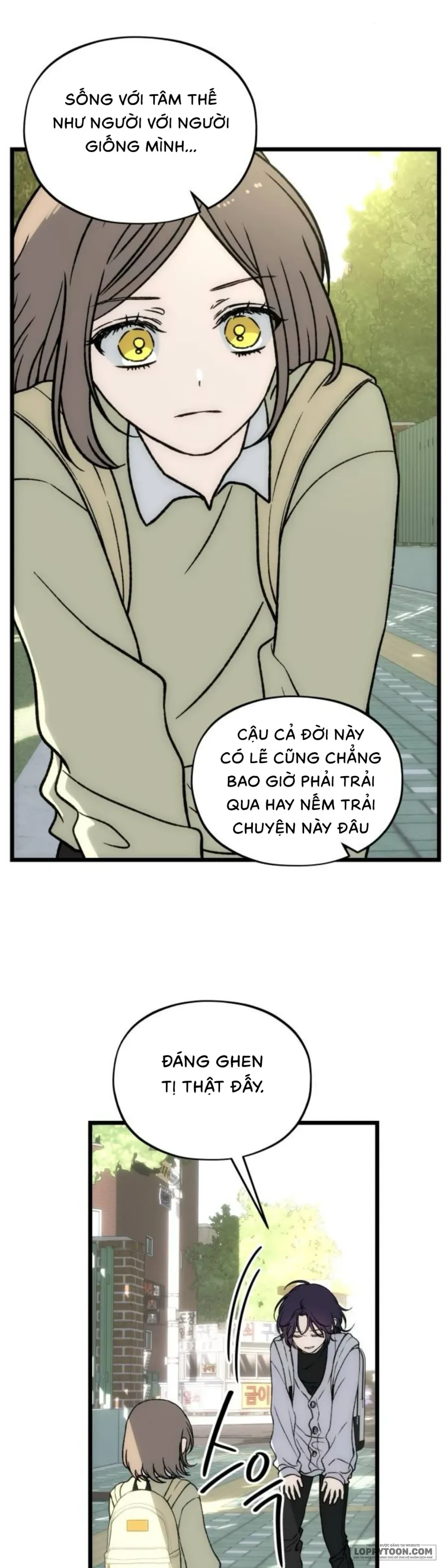 Khao Khát Khôn Nguôi Chapter 13 - 57