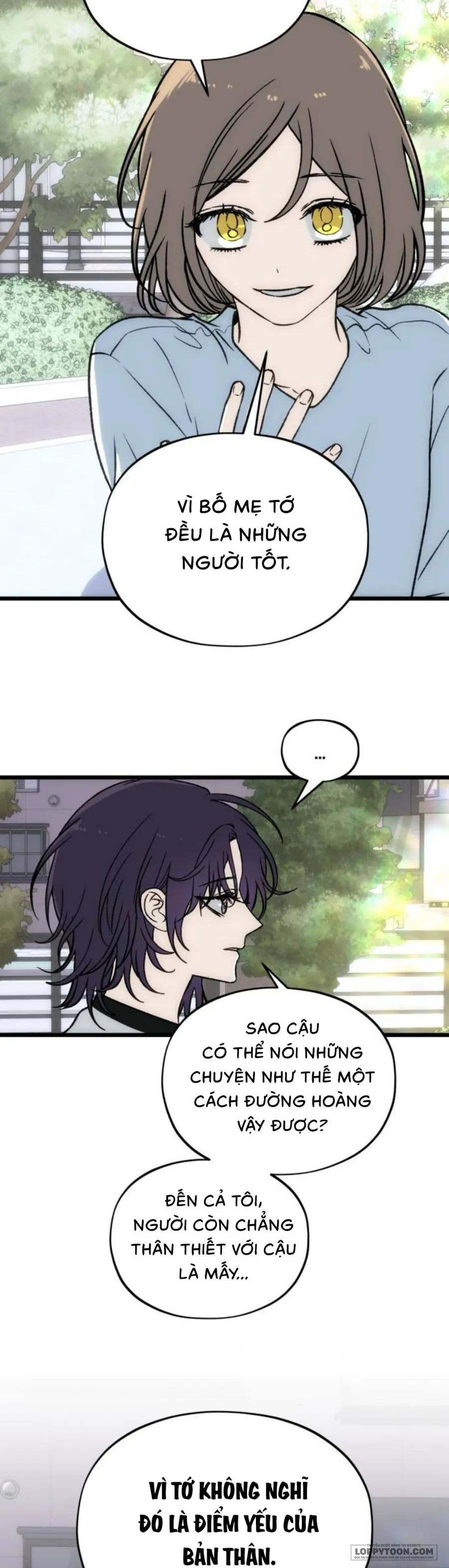 Khao Khát Khôn Nguôi Chapter 13 - 61