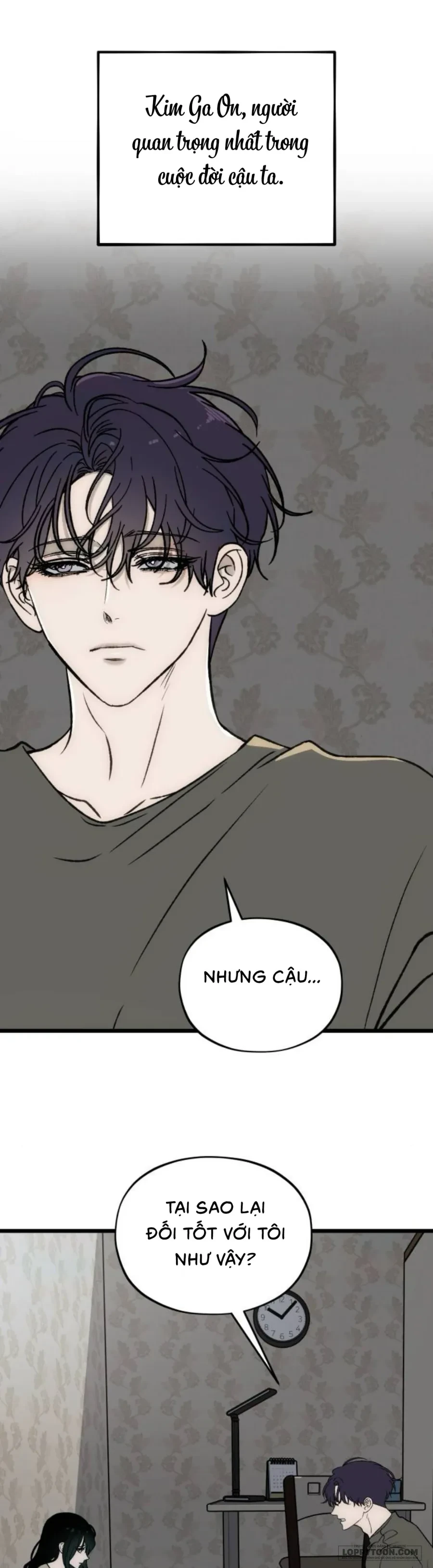 Khao Khát Khôn Nguôi Chapter 13 - 65