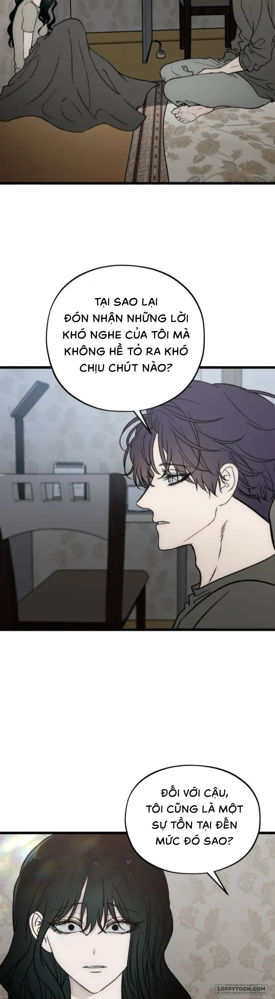 Khao Khát Khôn Nguôi Chapter 13 - 66