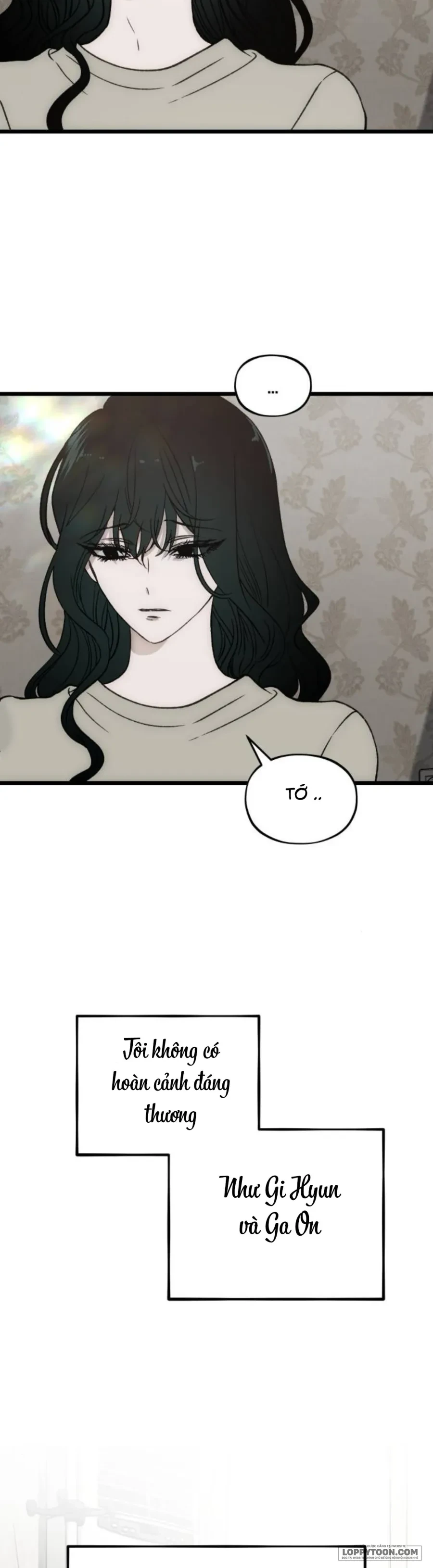 Khao Khát Khôn Nguôi Chapter 13 - 67