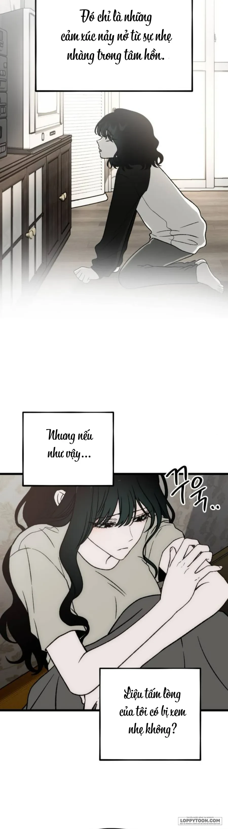 Khao Khát Khôn Nguôi Chapter 13 - 68