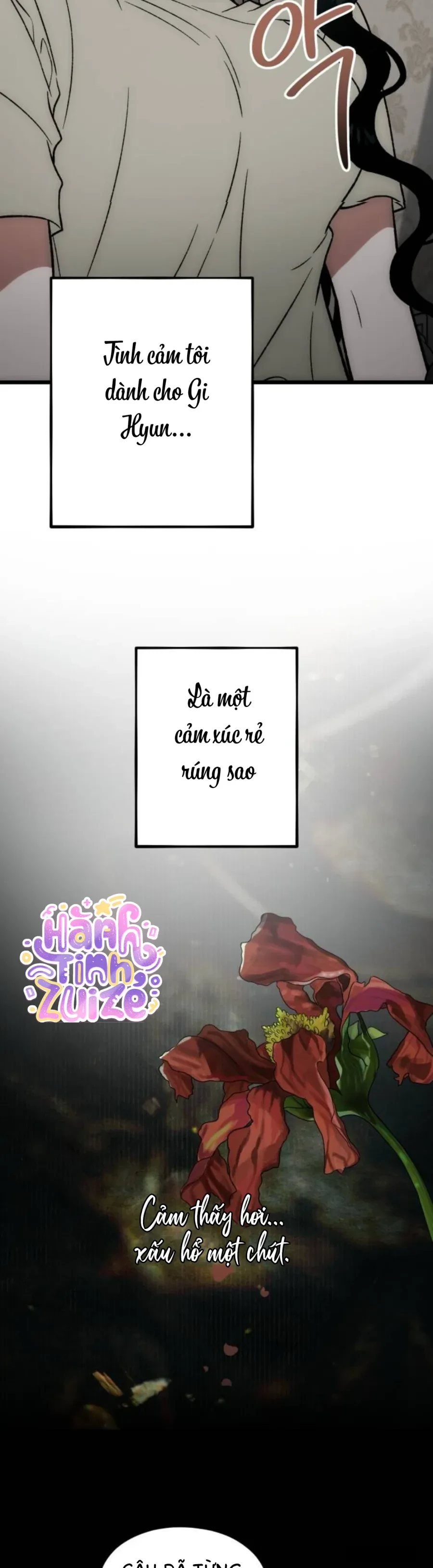 Khao Khát Khôn Nguôi Chapter 13 - 70