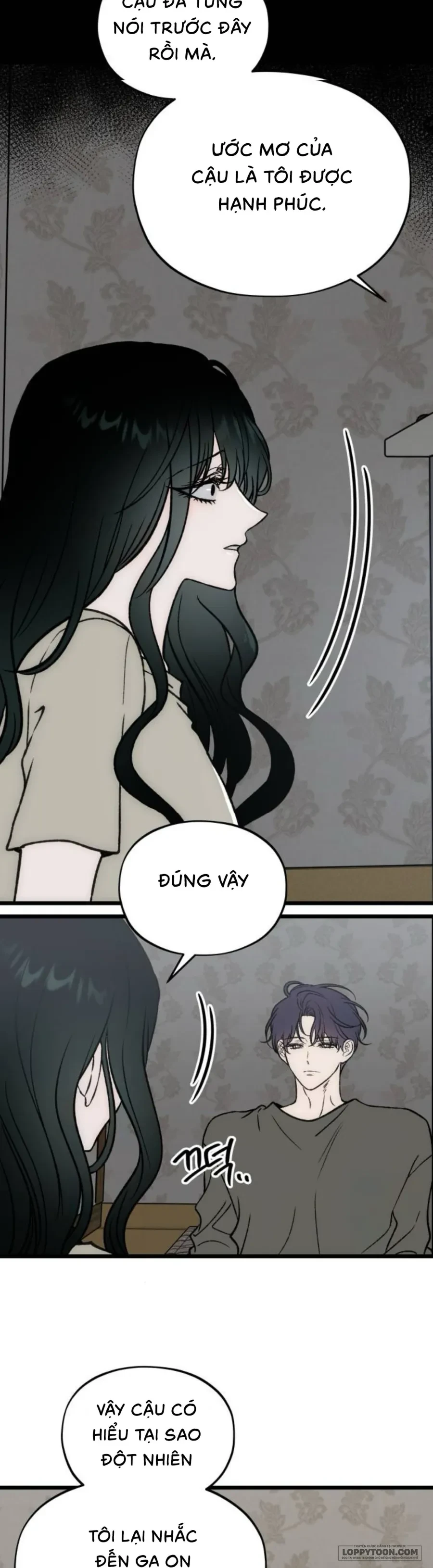 Khao Khát Khôn Nguôi Chapter 13 - 71