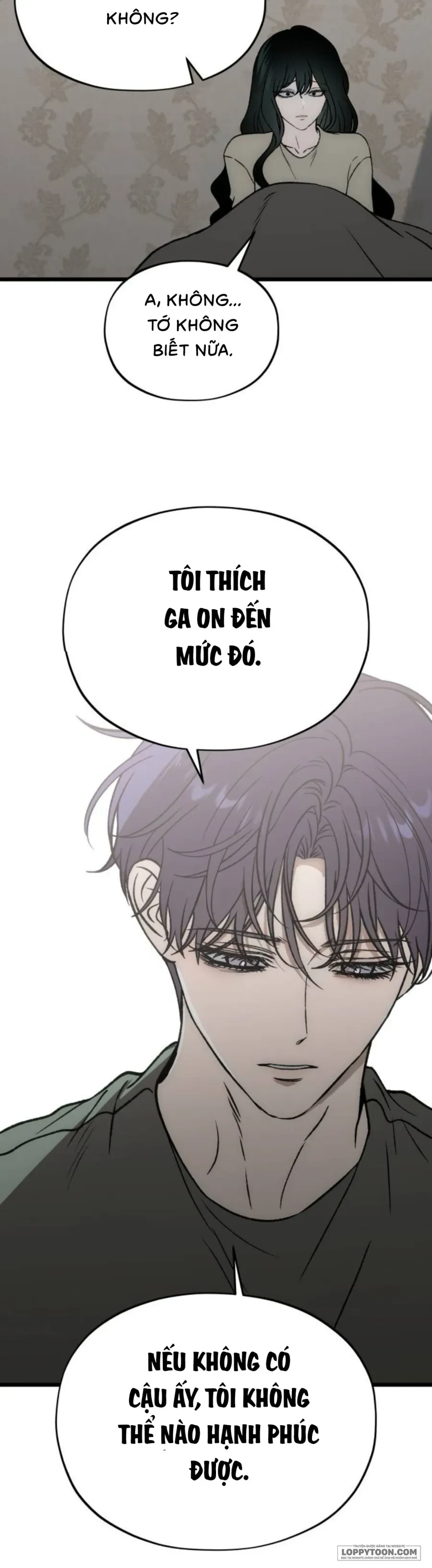 Khao Khát Khôn Nguôi Chapter 13 - 72