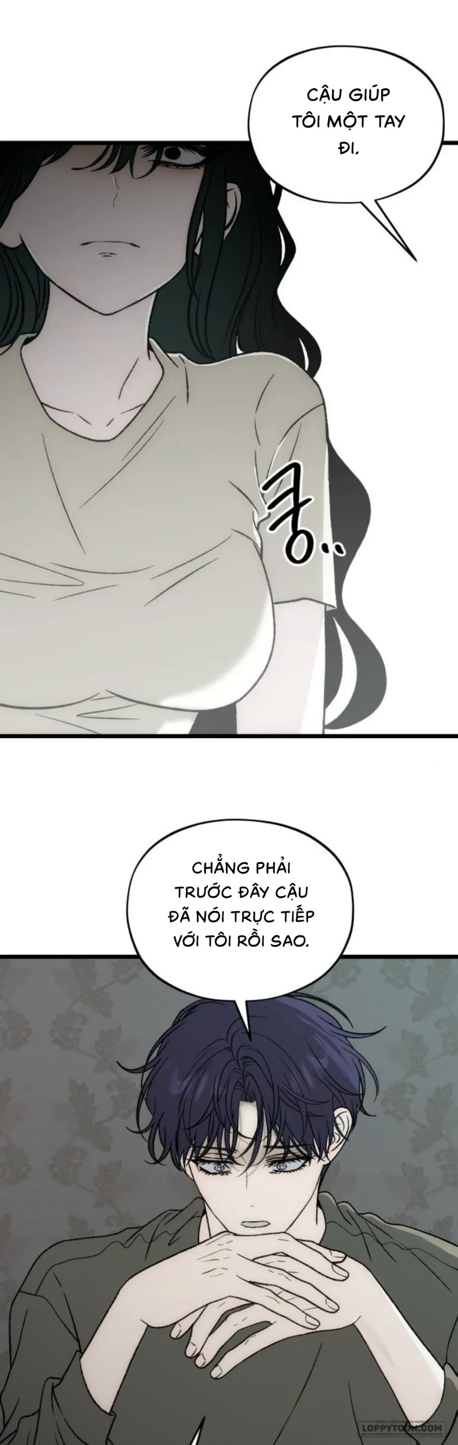 Khao Khát Khôn Nguôi Chapter 13 - 73
