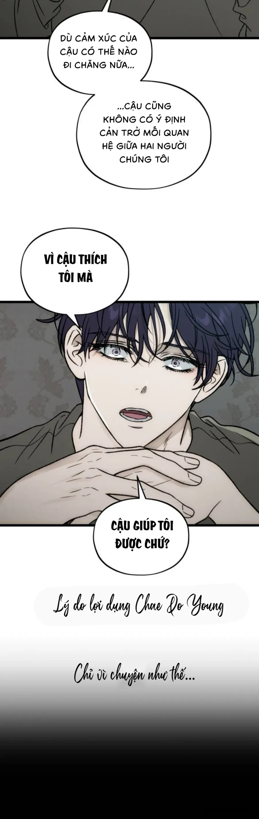 Khao Khát Khôn Nguôi Chapter 13 - 74