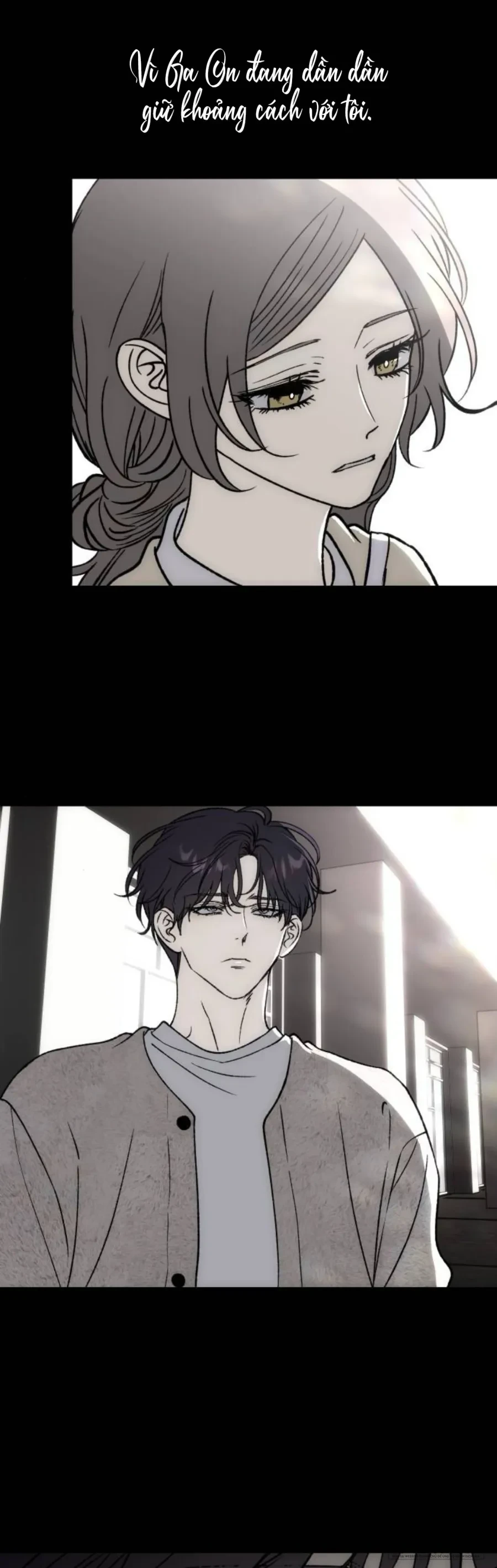 Khao Khát Khôn Nguôi Chapter 13 - 75