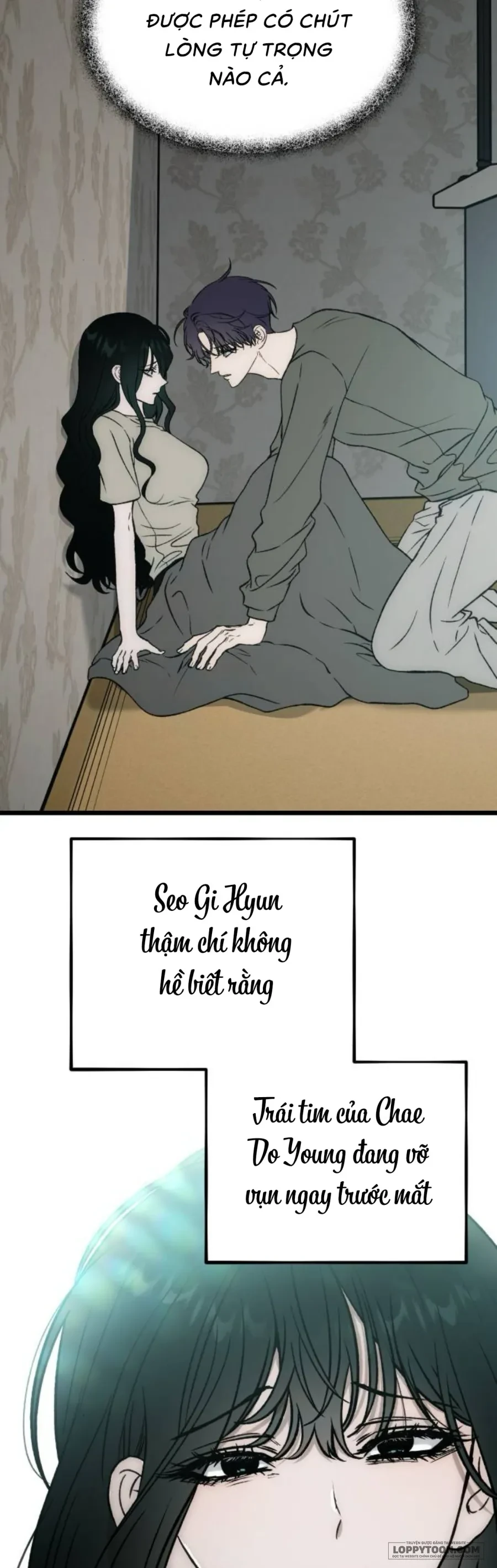 Khao Khát Khôn Nguôi Chapter 13 - 78