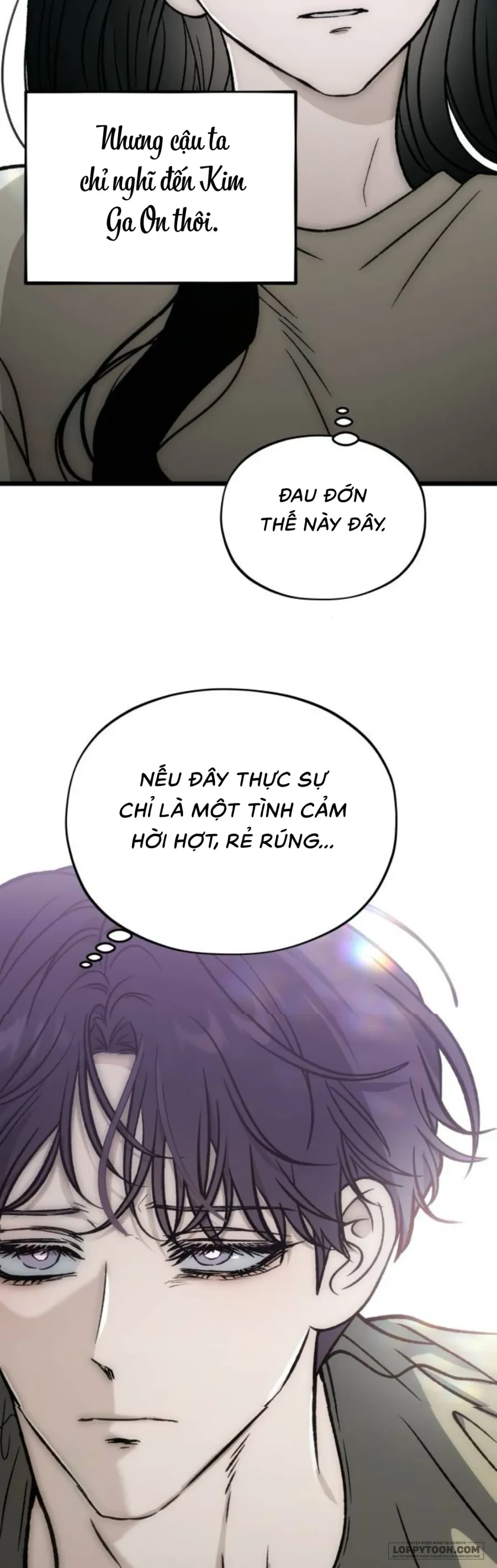 Khao Khát Khôn Nguôi Chapter 13 - 79