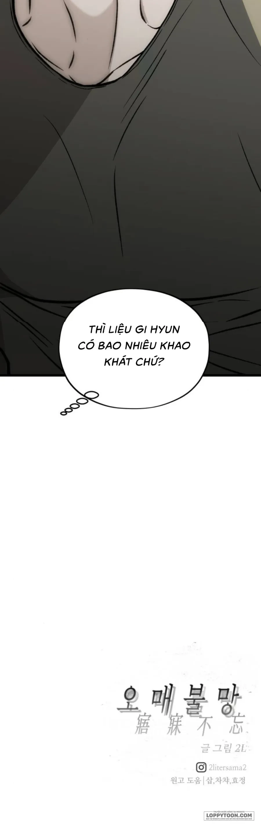 Khao Khát Khôn Nguôi Chapter 13 - 80