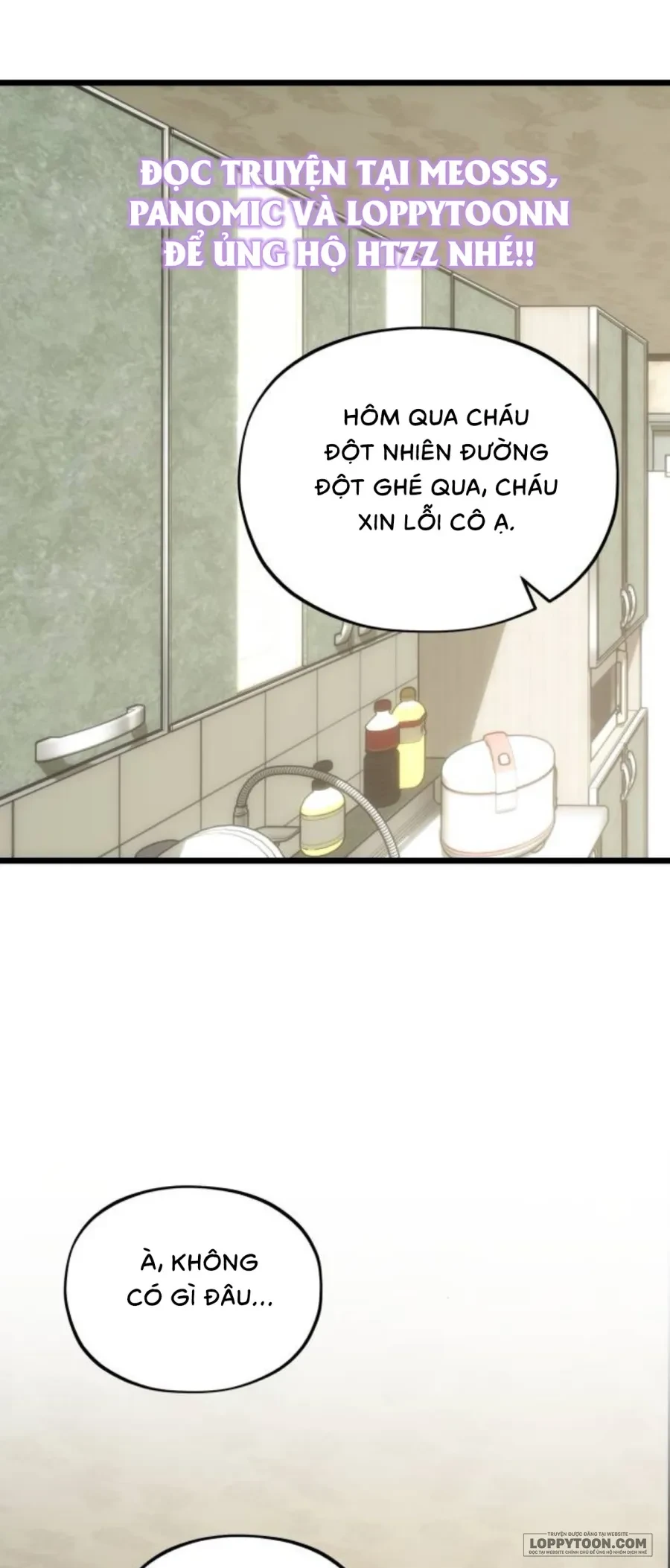 Khao Khát Khôn Nguôi Chapter 14 - 1