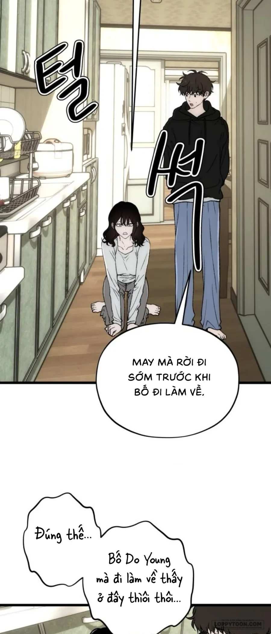 Khao Khát Khôn Nguôi Chapter 14 - 5