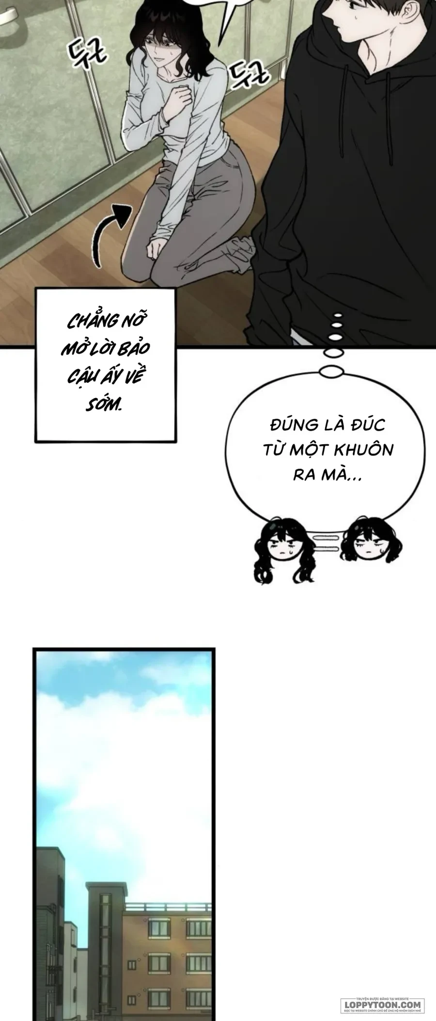 Khao Khát Khôn Nguôi Chapter 14 - 6