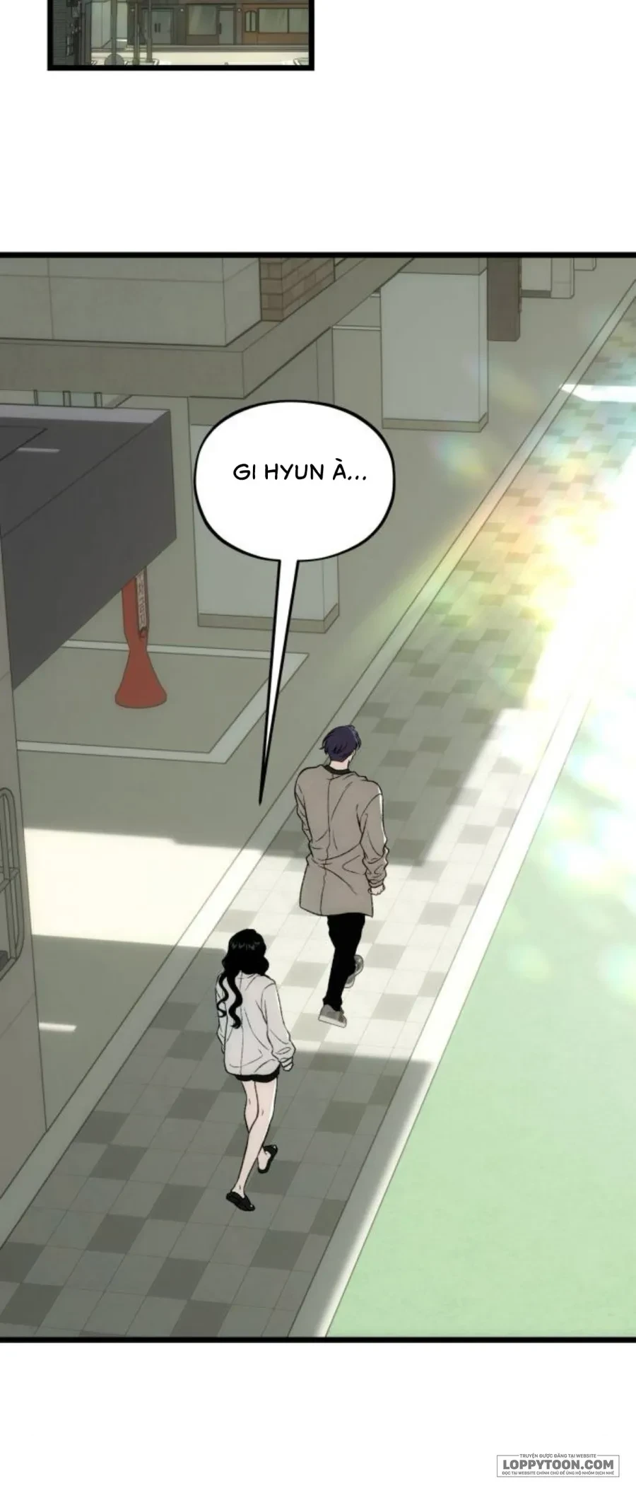Khao Khát Khôn Nguôi Chapter 14 - 7