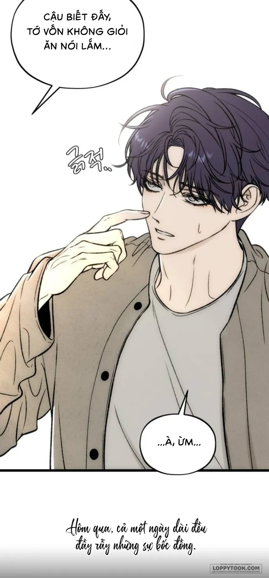 Khao Khát Khôn Nguôi Chapter 14 - 9
