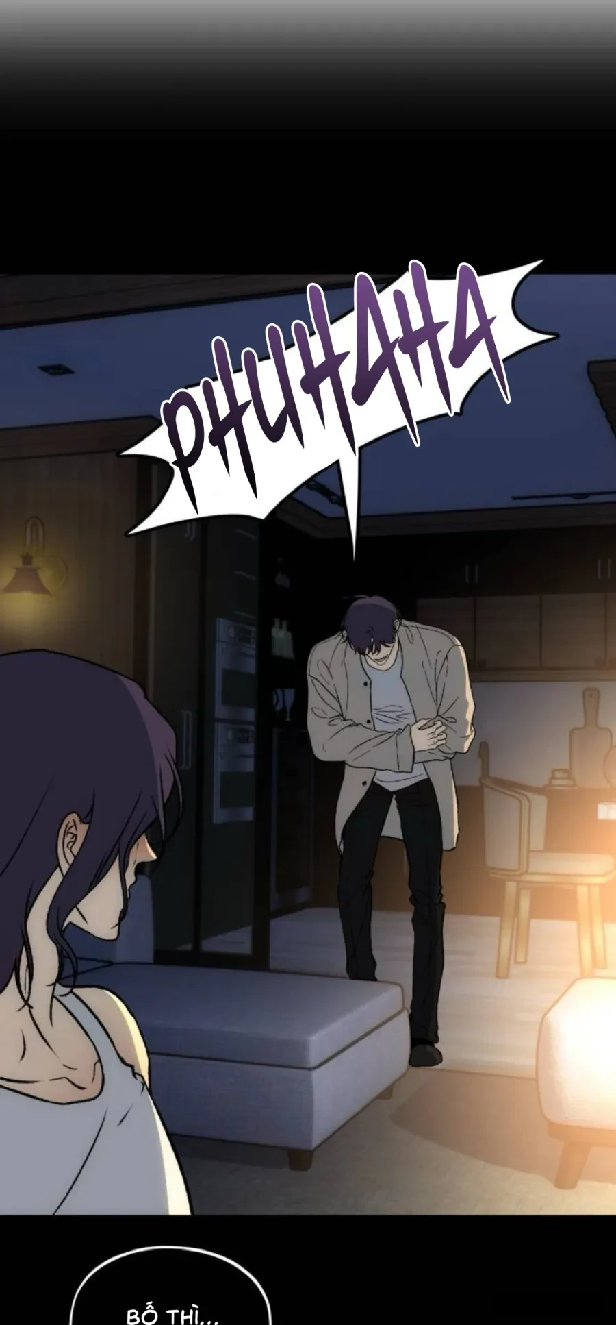 Khao Khát Khôn Nguôi Chapter 14 - 10
