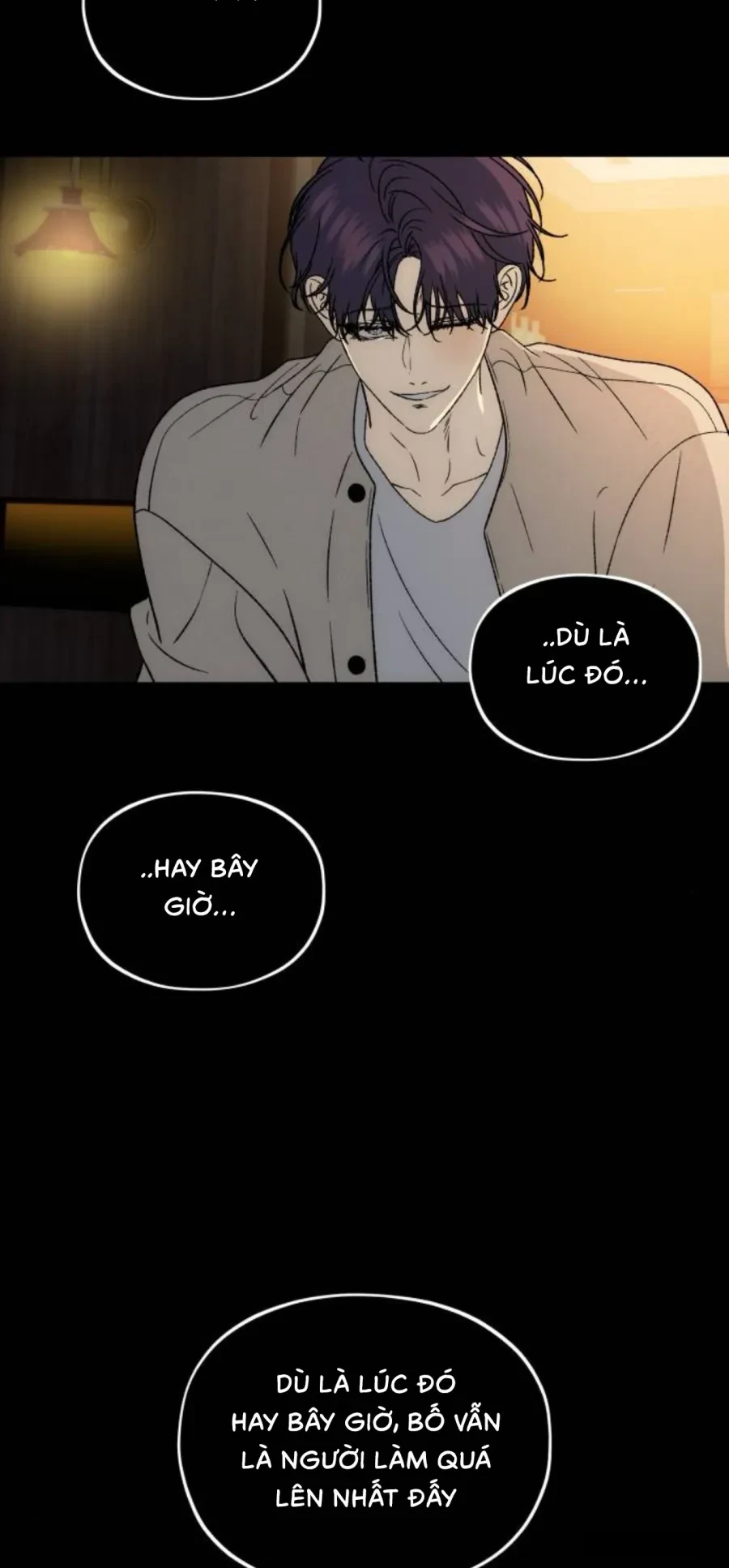 Khao Khát Khôn Nguôi Chapter 14 - 11