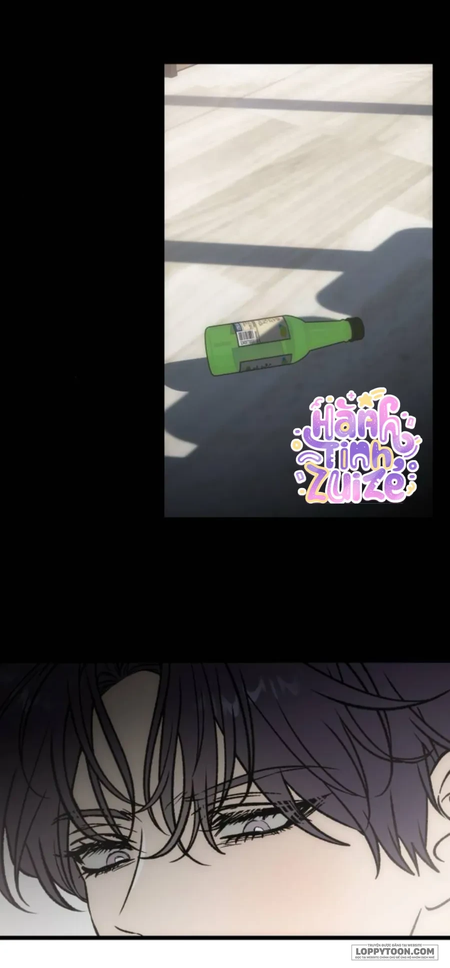 Khao Khát Khôn Nguôi Chapter 14 - 14