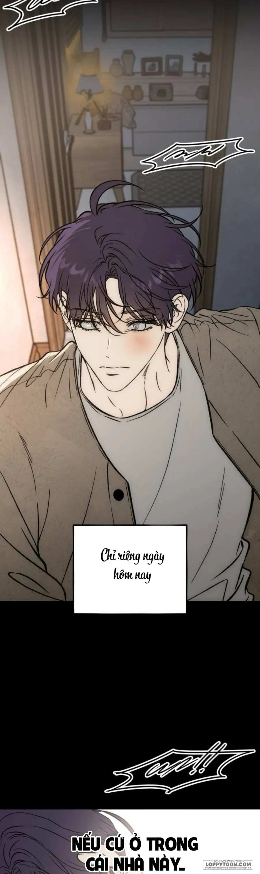 Khao Khát Khôn Nguôi Chapter 14 - 18