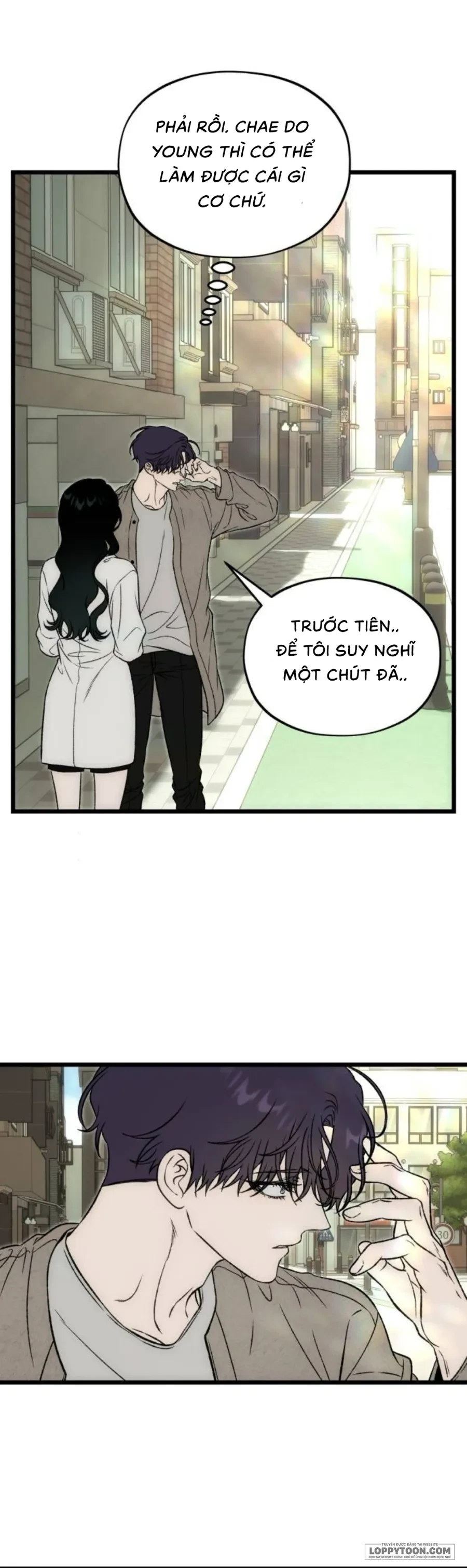 Khao Khát Khôn Nguôi Chapter 14 - 20