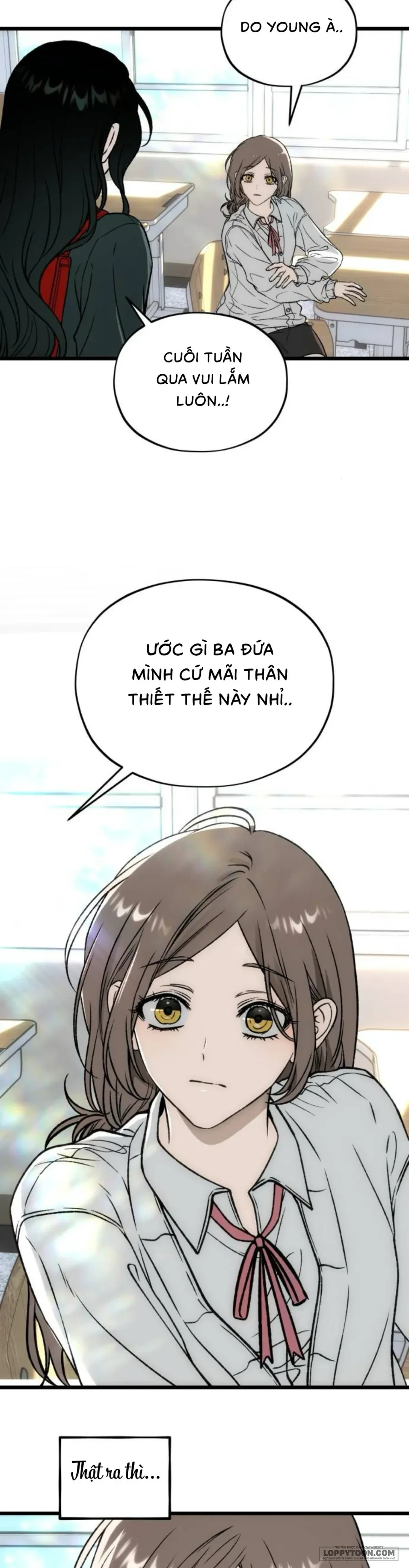 Khao Khát Khôn Nguôi Chapter 14 - 25